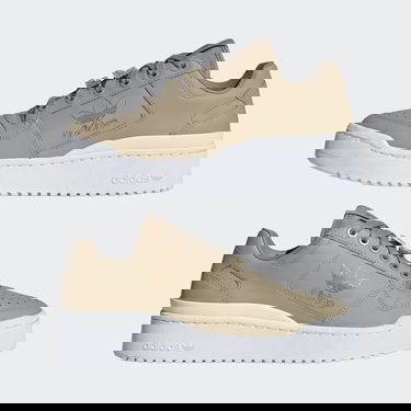 Кецове и обувки adidas Originals Forum Bold W Бежово | GZ8608, 6