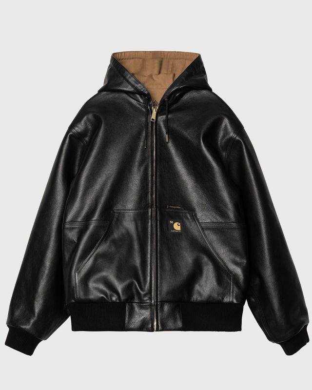 50 Years Anniversary OG Active Jacket Leather