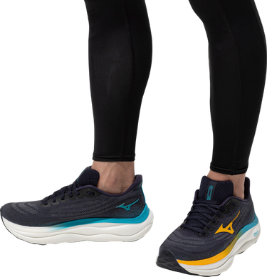 Кецове и обувки Mizuno WAVE SKY 9 Тъмно синьо | j1gc2502-01, 1