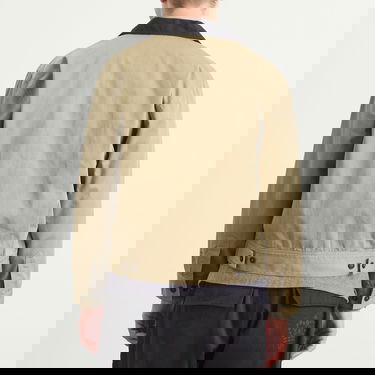 Яке Universal Works END. x Universal Works Rose & Crown Jacket Бежово | P33101ND, 8