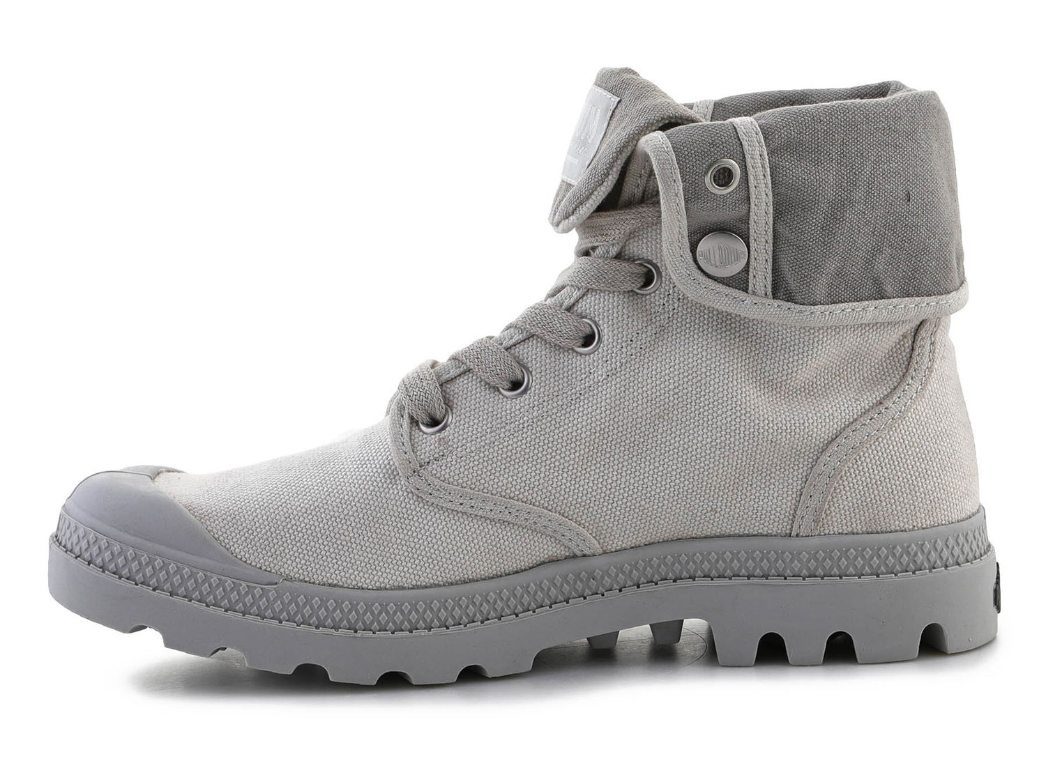 Кецове и обувки Palladium Baggy Сиво | 92353-095-M, 0
