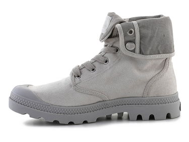 Кецове и обувки Palladium Baggy Сиво | 92353-095-M, 0