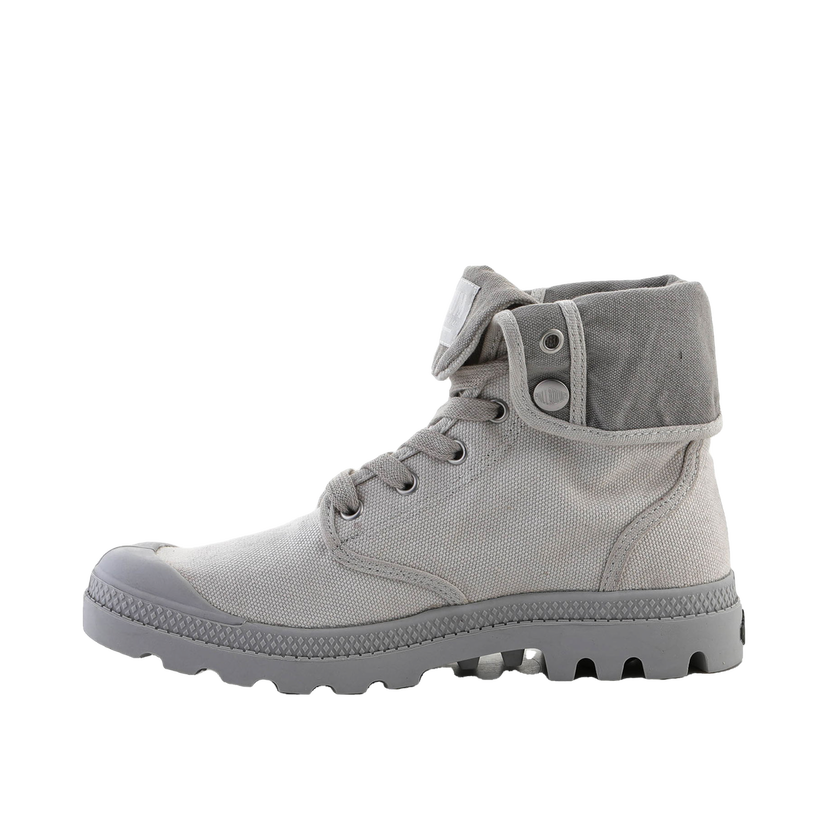 Кецове и обувки Palladium Baggy Сиво | 92353-095-M