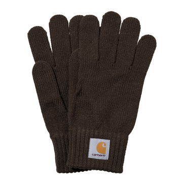 Ръкавици Carhartt WIP Watch Gloves Кафяво | I021756_BV_XX, 2