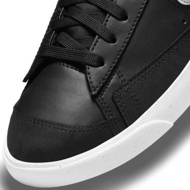Кецове и обувки Nike Blazer Mid '77 Next Nature W Черно | DO1344-001, 4