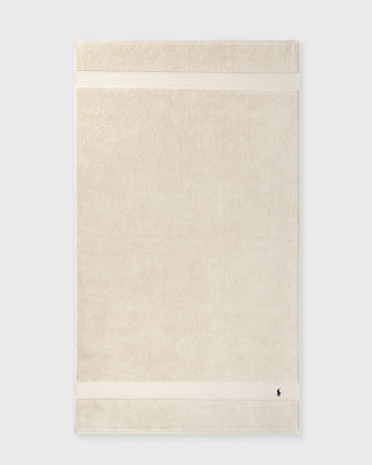 Домашен декор Polo by Ralph Lauren 70CMx140CM Bathing Towel Бежово | 1042898, 0