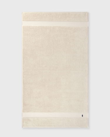 Домашен декор Polo by Ralph Lauren 70CMx140CM Bathing Towel Бежово | 1042898, 0