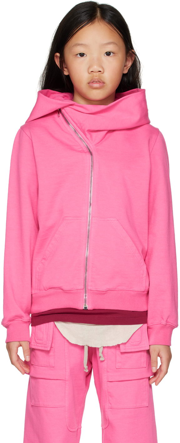 Rick Owens Mountain Hoodie