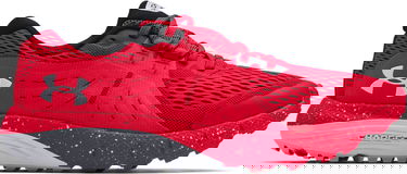 Кецове и обувки Under Armour Charged Bandit Trail Червено | 3021951-601, 0