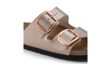 Кецове и обувки Birkenstock Arizona Big Buckle Бежово | 1025815, 1