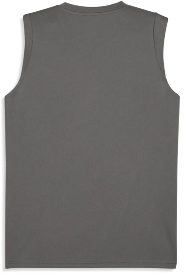 Потник Puma Puma TeamCUP Training Jersey Сиво | 659168-13, 2