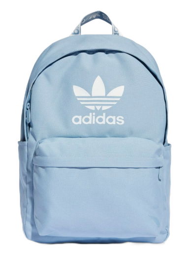 Раница adidas Originals Backpack Adicolor Синьо | IC8526