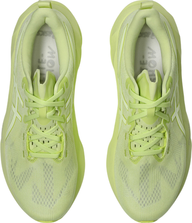 Кецове и обувки Asics NOVABLAST 5 LITE-SHOW Зелено | 1011c032-750, 3