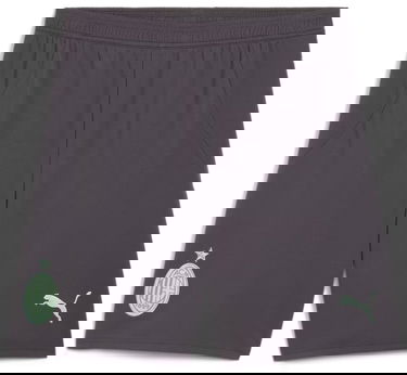 Къси панталони Puma AC Milan Shorts Replica 2024/25 Сиво | 775130-03, 0