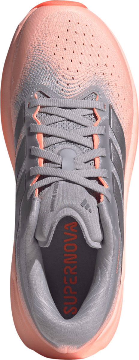 Кецове и обувки adidas Performance Supernova Rise 3 Сиво | jr7372, 1