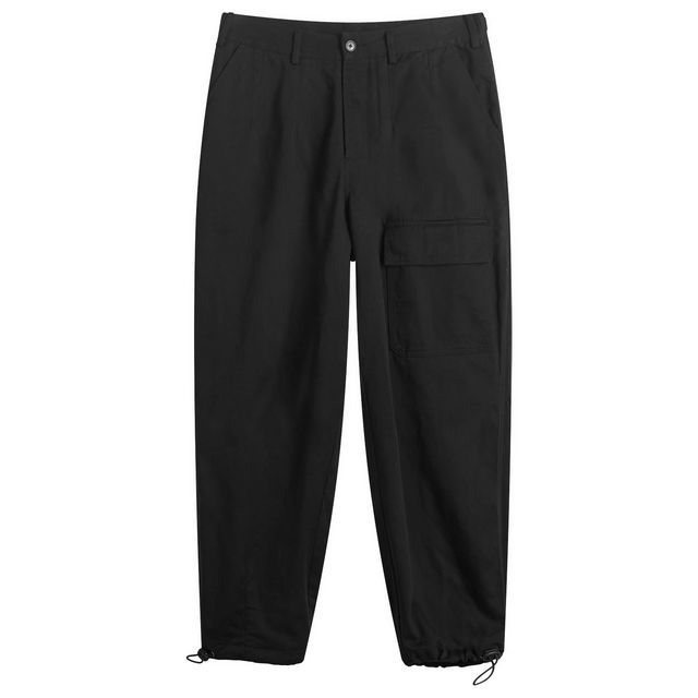 END. x Pilots Rest Cargo Pants with Adjustable Hem