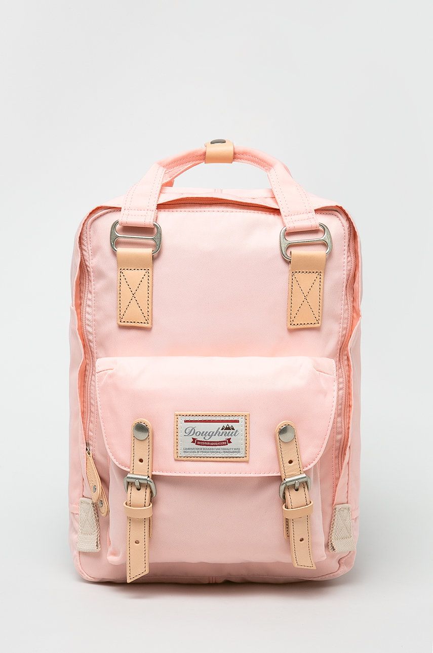 Раница Doughnut Macaroon Backpack Розово | D010.009, 0