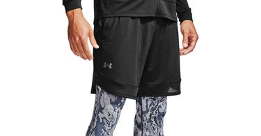 Къси панталони Under Armour Train Performance Shorts Черно | 1356858-001, 1