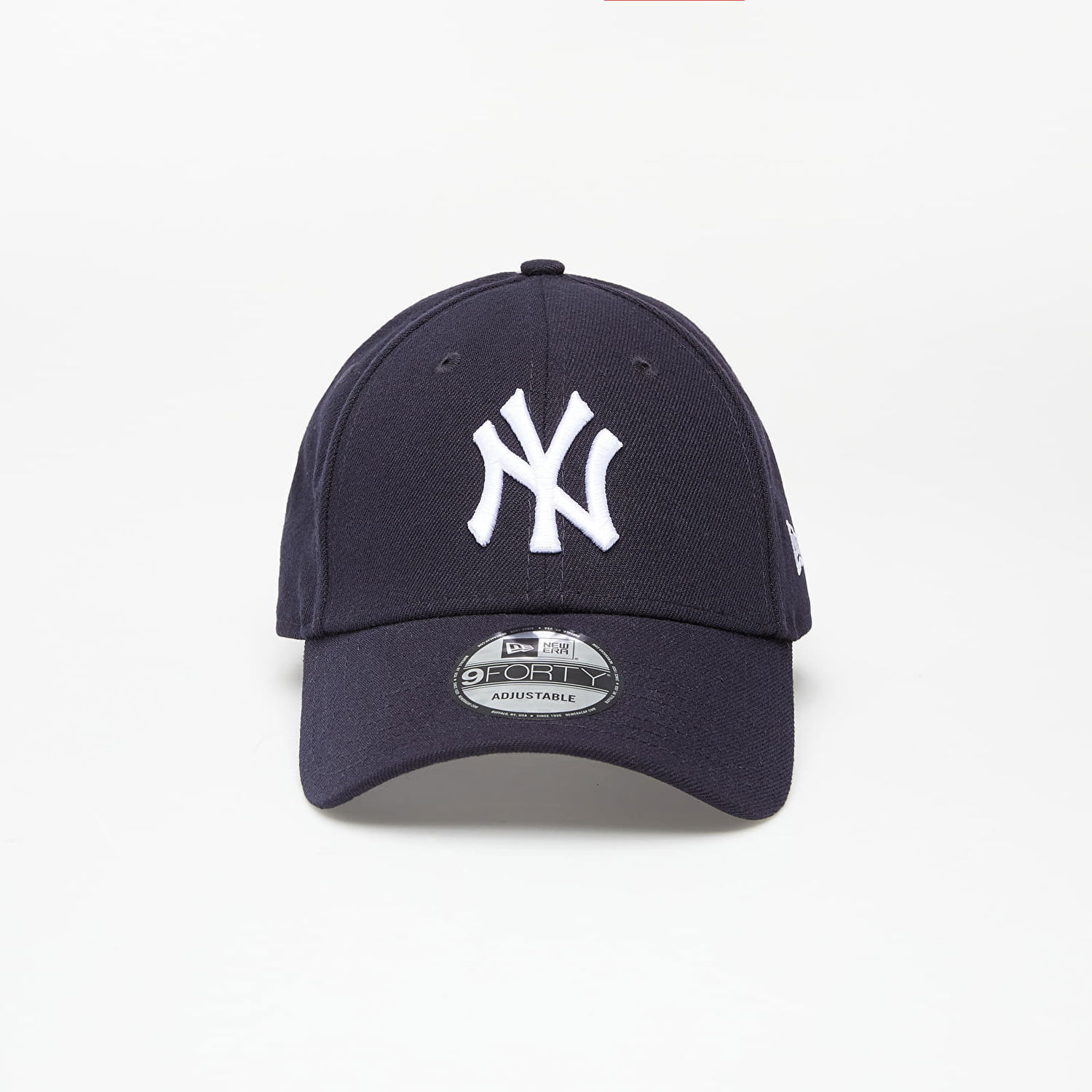 Шапка с козирка New Era Cap 9Forty The Leaague New York Yankees Team Черно | 10047538, 0