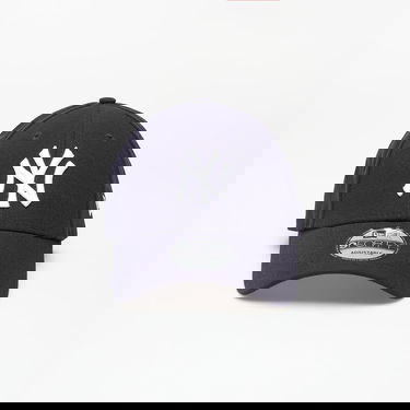 Шапка с козирка New Era Cap 9Forty The Leaague New York Yankees Team Черно | 10047538, 0