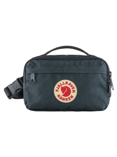 Колани FJÄLLRÄVEN Hip Pack Сиво | F23796-560