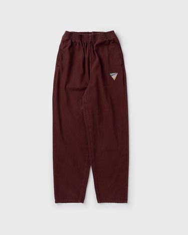Спортни панталони American Vintage Tirabay 5 Pockets Casual Pants Кафяво | TIR11ABS, 0