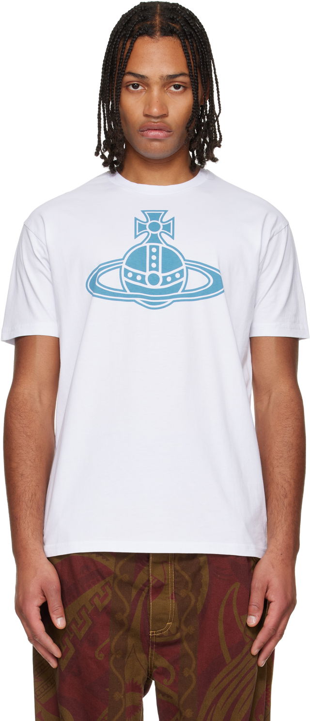 Paris Orb Classic T-shirt