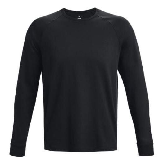 Пуловер Under Armour Meridian Long Sleeve T-Shirt Черно | 1378989-001, 0