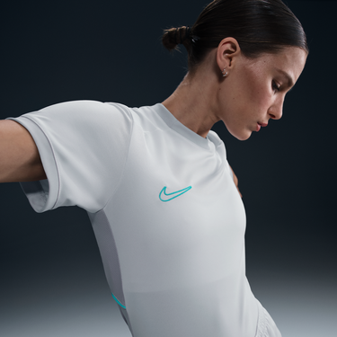 Тениска Nike Nike Academy Dri-FIT Soccer Jersey Бяло | HM0815-025, 0