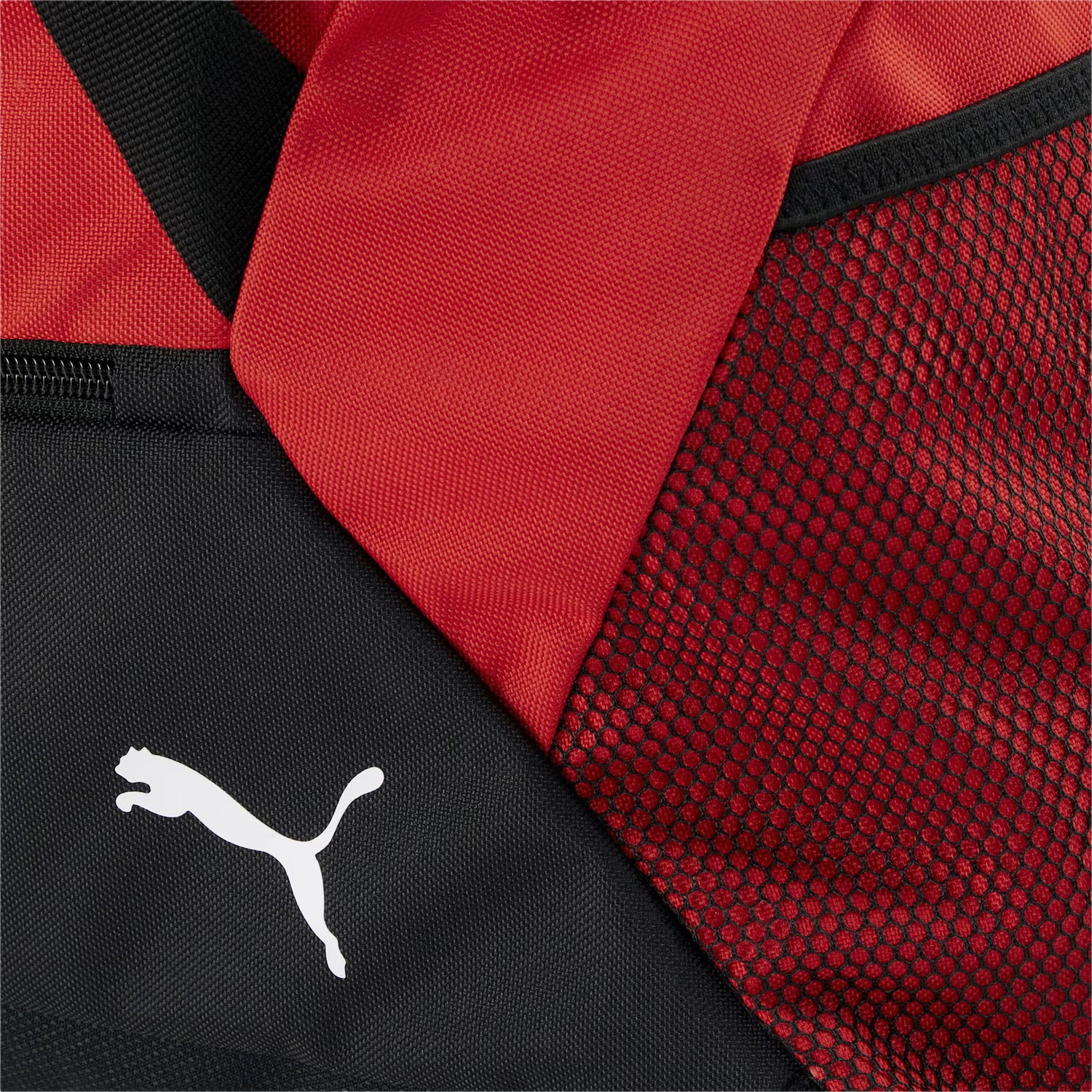 Раници и чанти Puma teamGOAL Large Football Teambag Червено | 090234-03, 1