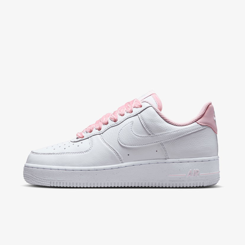 Кецове и обувки Nike AIR FORCE 1 '07 Бяло | HV4403-601
