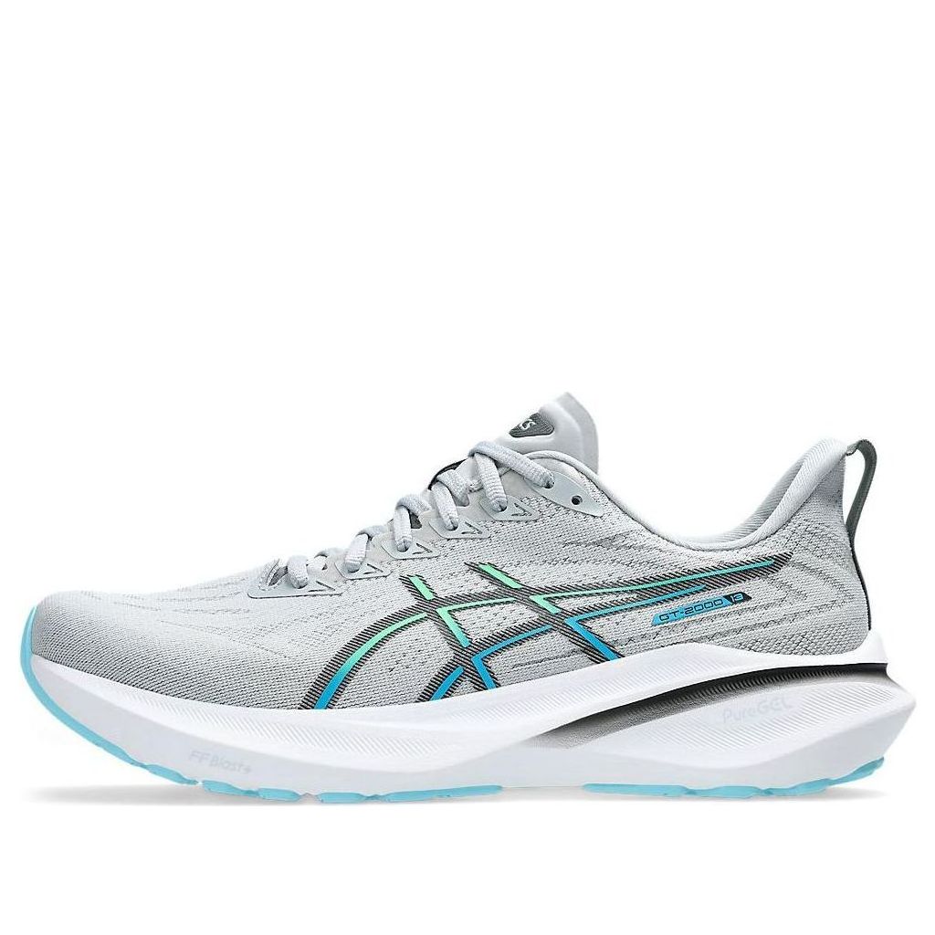 Кецове и обувки Asics GT-2000 13 Сиво | 1011B861-020, 0