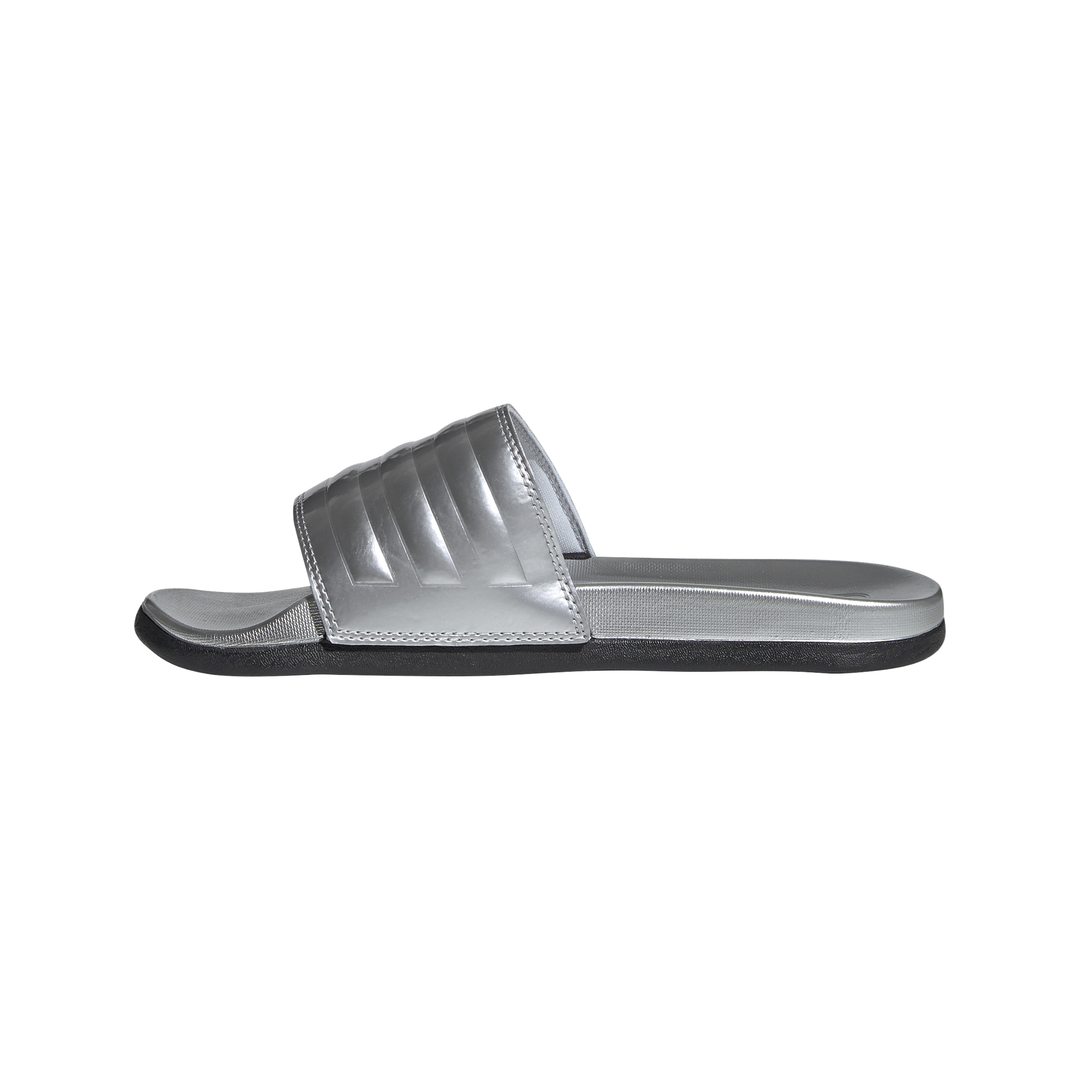 Кецове и обувки adidas Originals Adilette comfort 44 2/3 Сиво | FW7683, 1