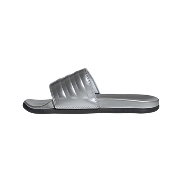 Кецове и обувки adidas Originals Adilette comfort 44 2/3 Сиво | FW7683, 1
