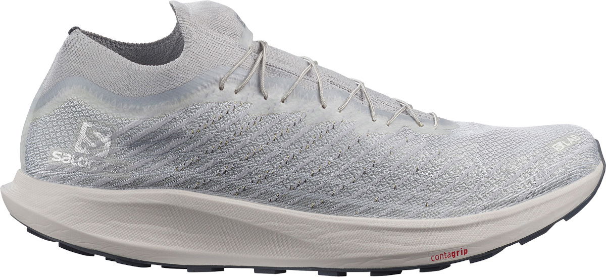 Кецове и обувки Salomon S/LAB PULSAR Сиво | l41310800, 0