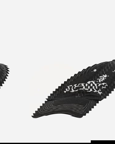 Шапка с козирка ERL Venice Baseball Cap Черно | ERL10K002 1, 1