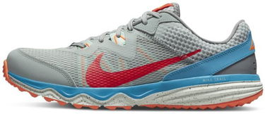 Кецове и обувки Nike Juniper Trail Сиво | CW3808-003, 0