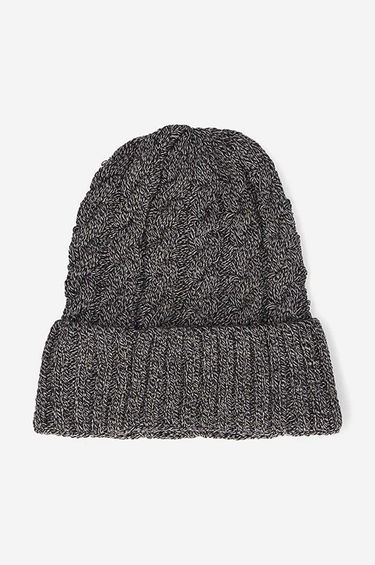 Шапка Kangol Cable Beanie HEATHER Knitted Beanie Сиво | K3376HT, 1
