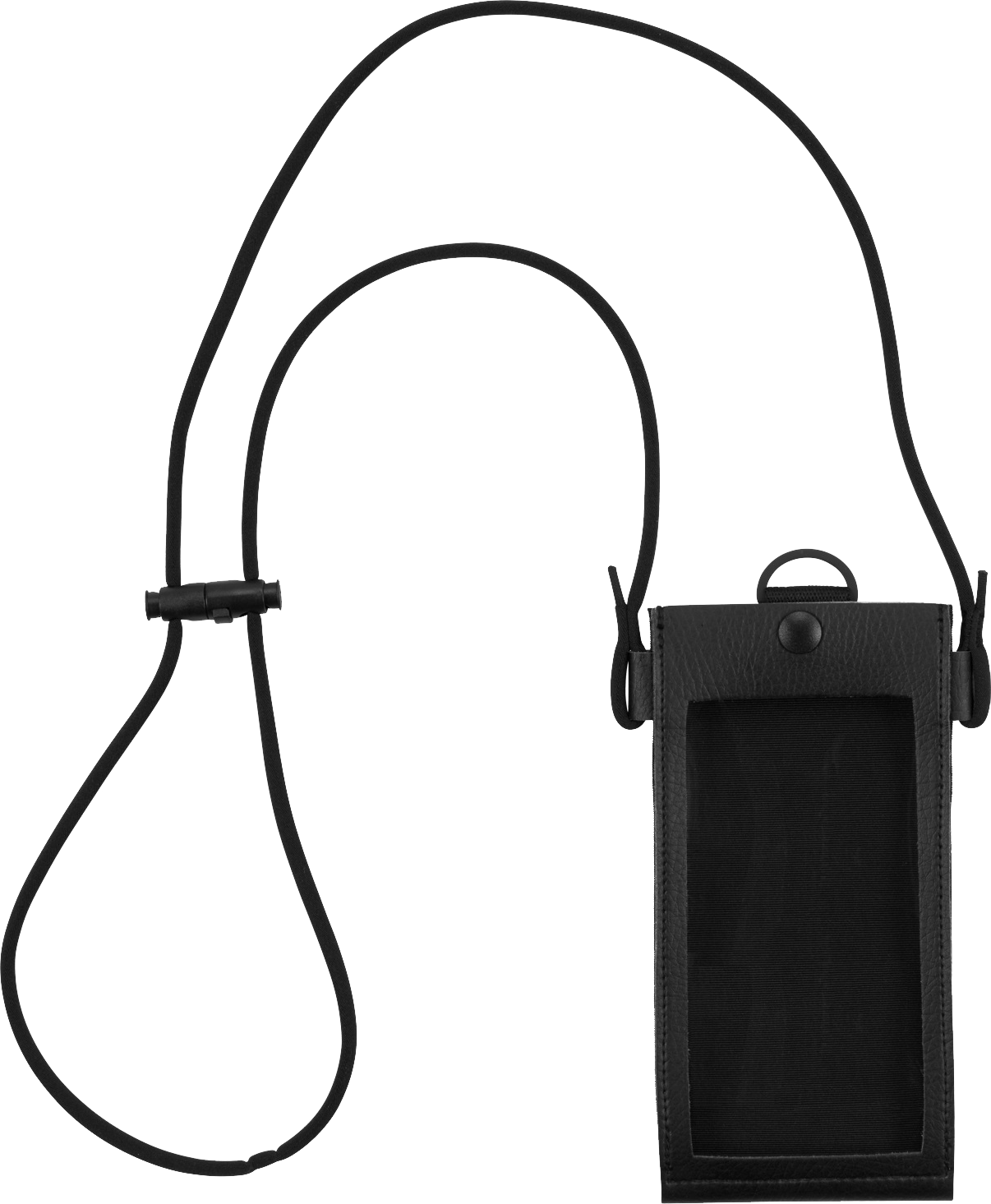 Ключодържатели Nike Nike Premium Cell Phone Case Черно | 9038-314-091, 0