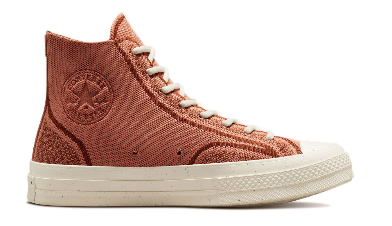 Кецове и обувки Converse Converse Chuck Taylor 70 Renew Кафяво | 171485C, 0