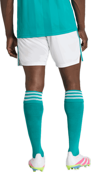 Къси панталони adidas Performance Liverpool FC 25/26 Third Shorts Бяло | JV6426, 1