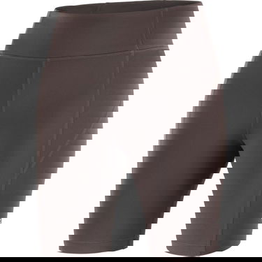 Къси панталони Salomon Shakeout Bliss Bike Shorts 8" Кафяво | LC2419500, 1