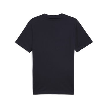 Тениска Puma Graphics Mountain T-Shirt Тъмно синьо | 684828_16, 4