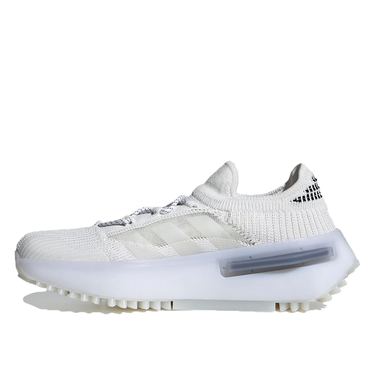 Кецове и обувки adidas Originals NMD_S1 "Cloud White" Бяло | GZ7900, 1