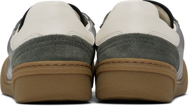 Облекло Acne Studios Acne Studios Lace-up Сиво | AD0717-, 1