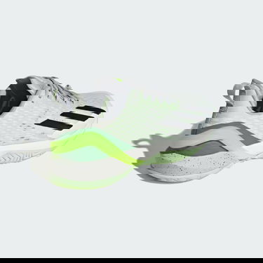 Кецове и обувки adidas Performance Adizero Cybersonic Tennis Бяло | IF0435, 5