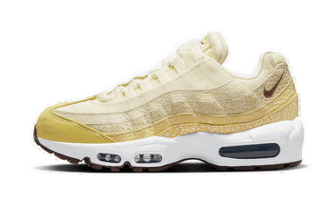 Кецове и обувки Nike Air Max 95 "Saturn Gold and Alabaster" W Бежово | FD9857-700, 1