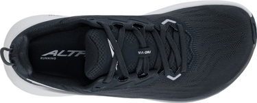 Кецове и обувки Altra Running FWD VIA Черно | al0a85pw0001, 2
