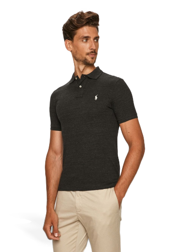 Custom Fit Polo