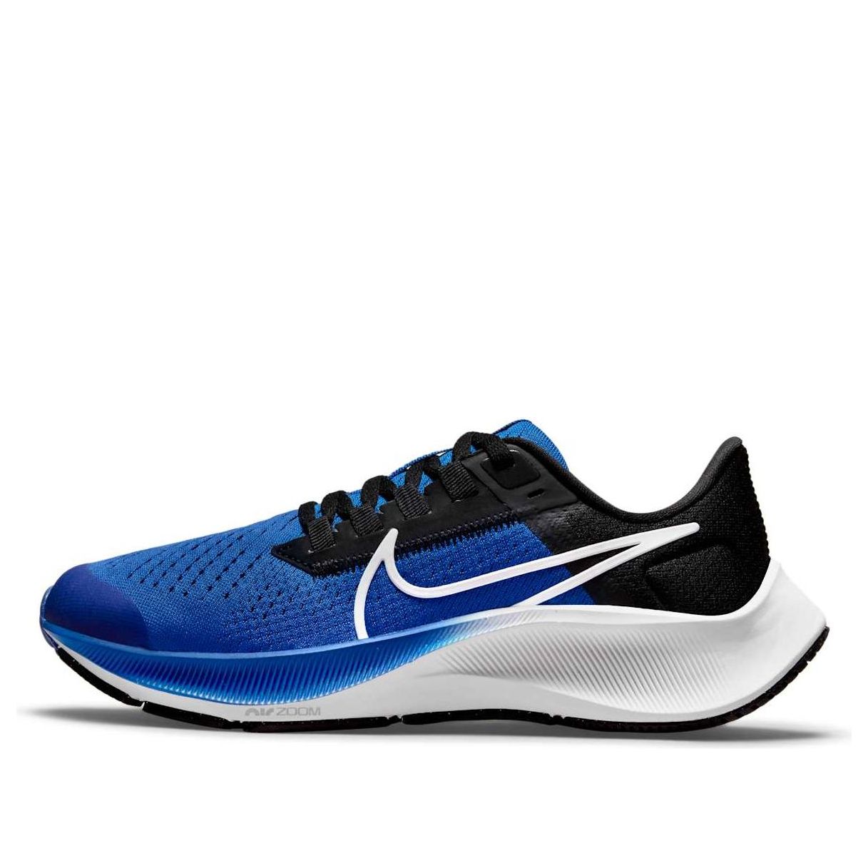 Кецове и обувки Nike Air Zoom Pegasus 38 Тъмно синьо | CZ4178-411, 0